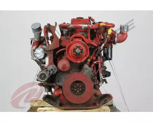 CUMMINS ISB6.7 Engine Assembly