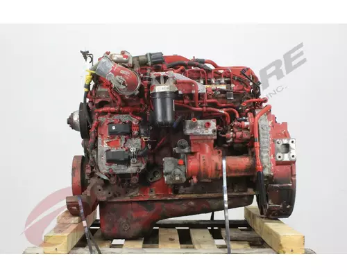 CUMMINS ISB6.7 Engine Assembly