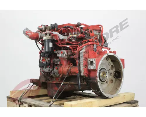 CUMMINS ISB6.7 Engine Assembly