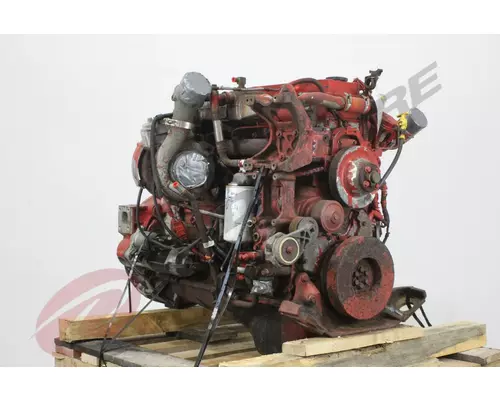 CUMMINS ISB6.7 Engine Assembly