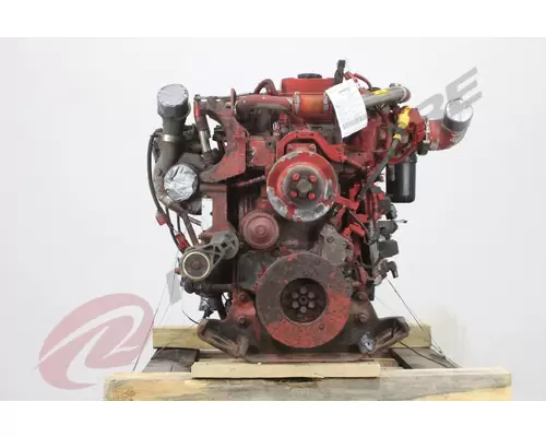 CUMMINS ISB6.7 Engine Assembly