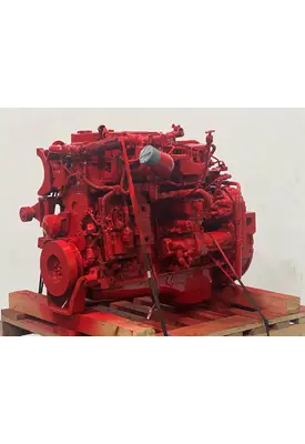 CUMMINS ISB6.7 Engine Assembly