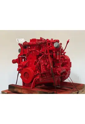 CUMMINS ISB6.7 Engine Assembly