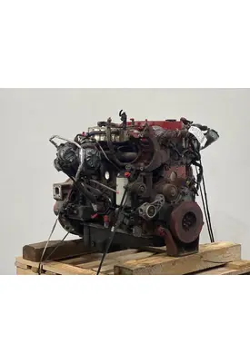 CUMMINS ISB6.7 Engine Assembly