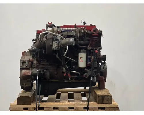 CUMMINS ISB6.7 Engine Assembly