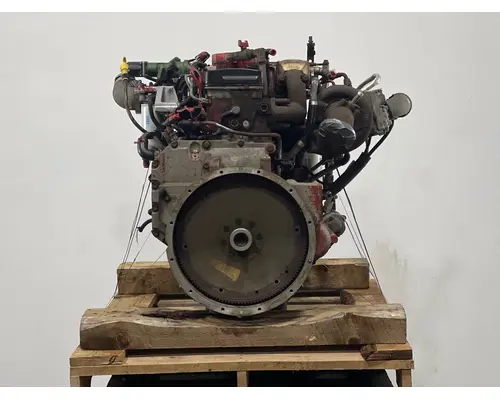 CUMMINS ISB6.7 Engine Assembly