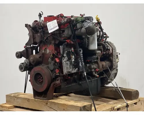 CUMMINS ISB6.7 Engine Assembly