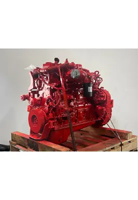 CUMMINS ISB6.7 Engine Assembly