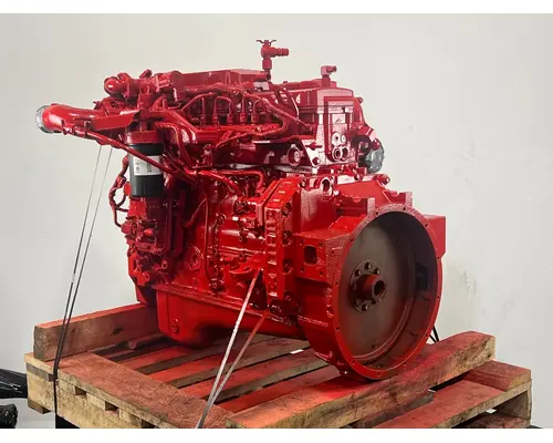 CUMMINS ISB6.7 Engine Assembly