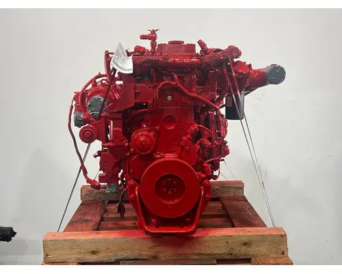 CUMMINS ISB6.7 Engine Assembly