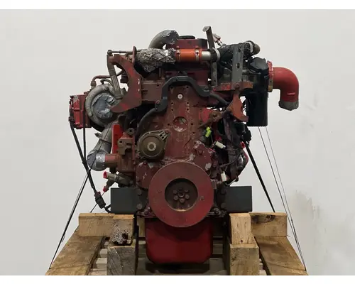 CUMMINS ISB6.7 Engine Assembly