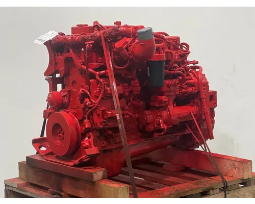 CUMMINS ISB6.7 Engine Assembly