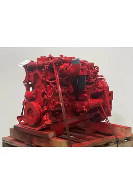 CUMMINS ISB6.7 Engine Assembly