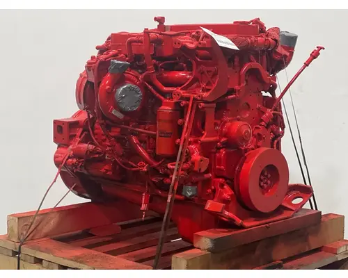 CUMMINS ISB6.7 Engine Assembly