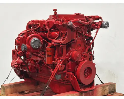 CUMMINS ISB6.7 Engine Assembly