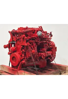 CUMMINS ISB6.7 Engine Assembly