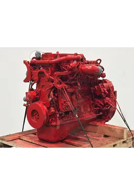 CUMMINS ISB6.7 Engine Assembly