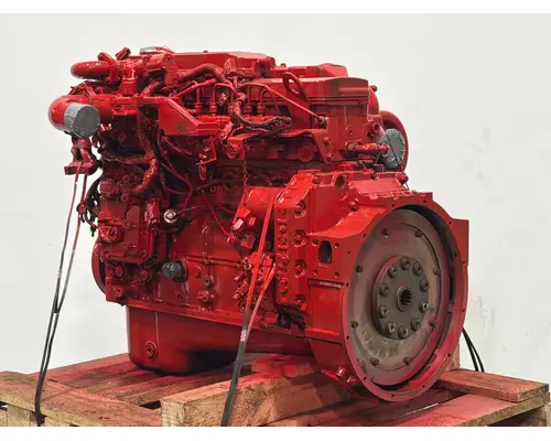 CUMMINS ISB6.7 Engine Assembly