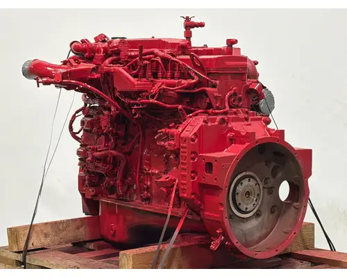 CUMMINS ISB6.7 Engine Assembly