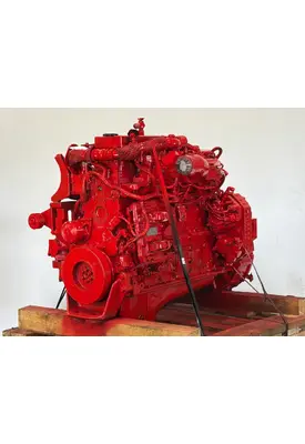 CUMMINS ISB6.7 Engine Assembly