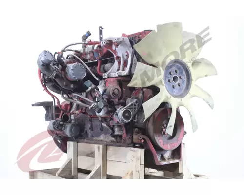 CUMMINS ISB6.7 Engine Assembly