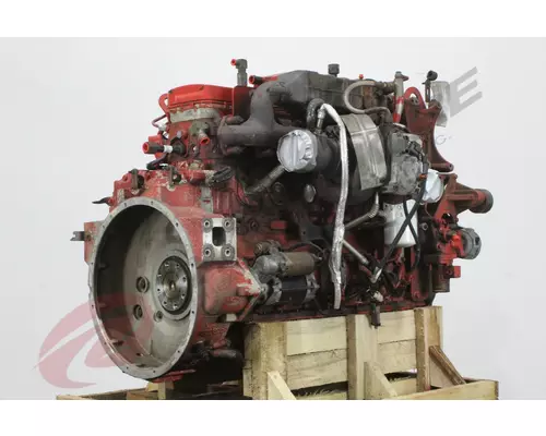 CUMMINS ISB6.7 Engine Assembly