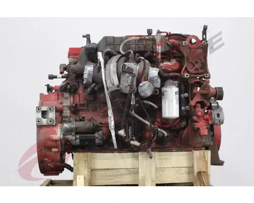 CUMMINS ISB6.7 Engine Assembly