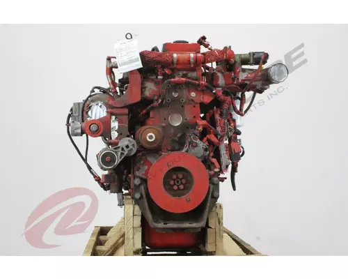 CUMMINS ISB6.7 Engine Assembly