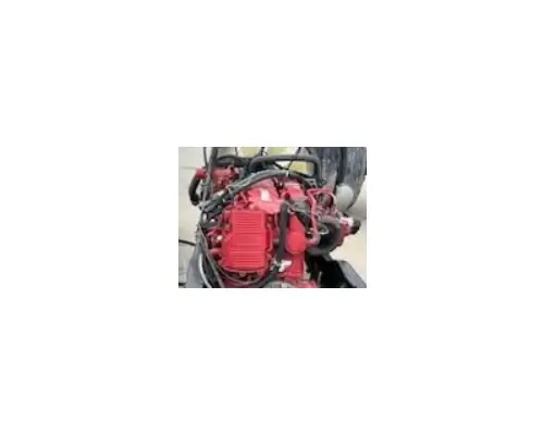 CUMMINS ISB6.7 Engine Assembly