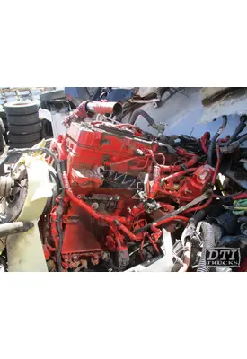 CUMMINS ISB6.7 Engine Assembly