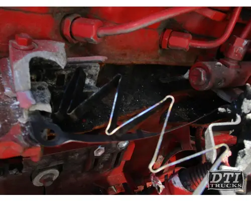 CUMMINS ISB6.7 Engine Assembly