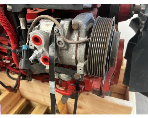 CUMMINS ISB6.7 Engine Assembly