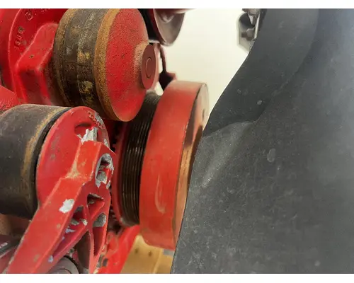 CUMMINS ISB6.7 Engine Assembly