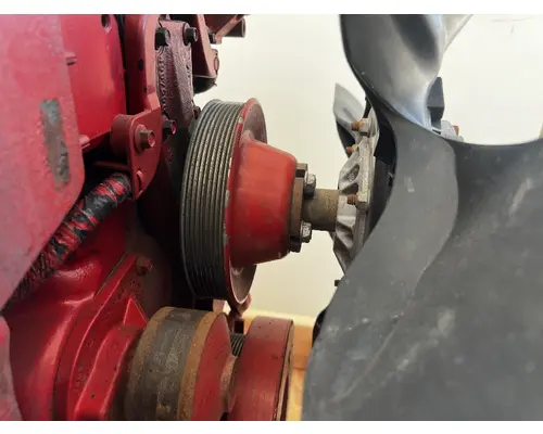 CUMMINS ISB6.7 Engine Assembly