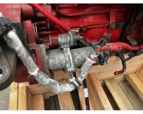 CUMMINS ISB6.7 Engine Assembly