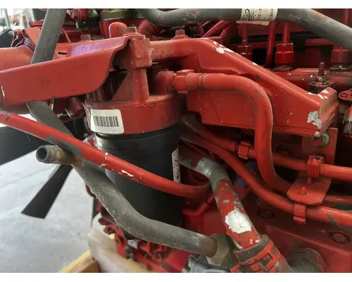 CUMMINS ISB6.7 Engine Assembly