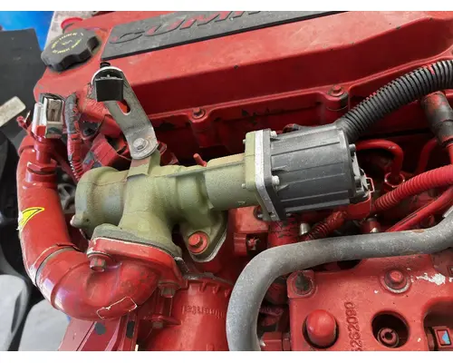 CUMMINS ISB6.7 Engine Assembly