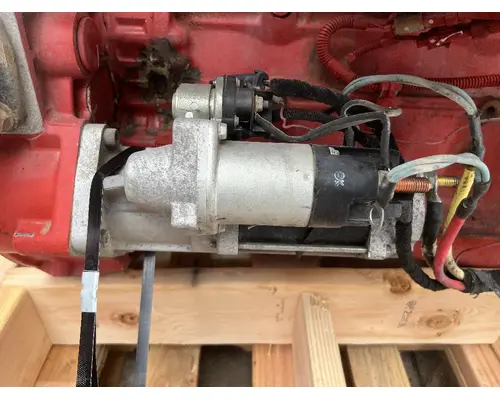 CUMMINS ISB6.7 Engine Assembly