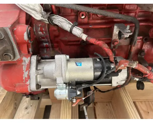 CUMMINS ISB6.7 Engine Assembly