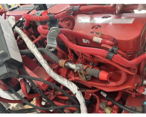 CUMMINS ISB6.7 Engine Assembly