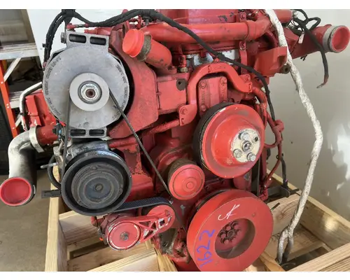 CUMMINS ISB6.7 Engine Assembly