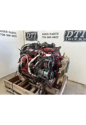 CUMMINS ISB6.7 Engine Assembly