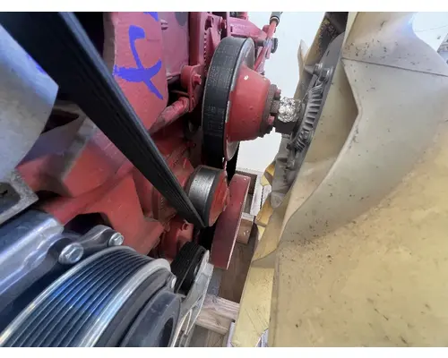 CUMMINS ISB6.7 Engine Assembly