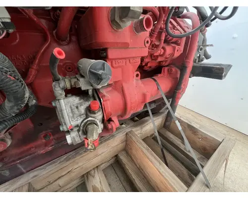 CUMMINS ISB6.7 Engine Assembly