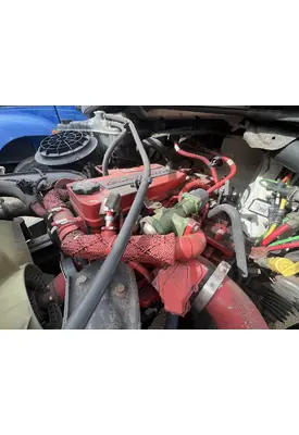 CUMMINS ISB6.7 Engine Assembly