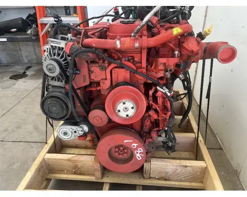 CUMMINS ISB6.7 Engine Assembly