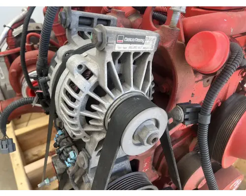 CUMMINS ISB6.7 Engine Assembly