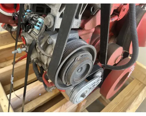 CUMMINS ISB6.7 Engine Assembly