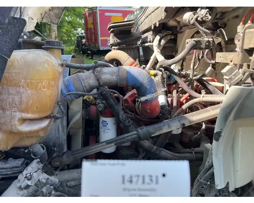 CUMMINS ISB6.7 Engine Assembly