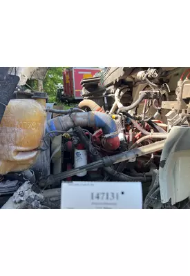 CUMMINS ISB6.7 Engine Assembly